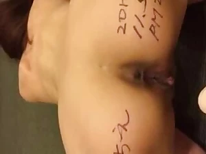 slave mature inserted vibelator