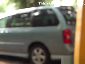 Watched asian babe pisses
