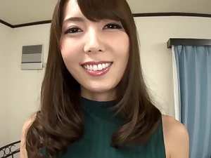 Fabulous Japanese chick in Best HD, MILF JAV clip