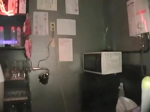 Hottest Japanese slut in Exotic Blowjob, Public JAV clip