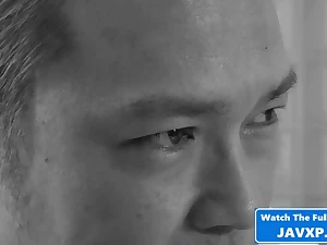 Beautiful asian milf