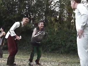 Crazy adult scene jav greatest like in your dreams