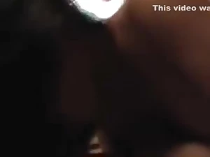 Amateur Enjoying Group Sex