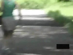 sex in the public 1/2