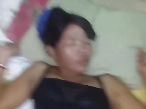 5 Asian chicken pussy fucking