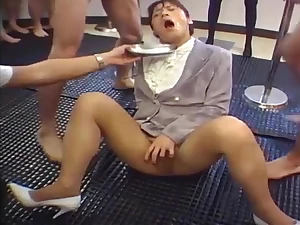 Japanese Bukkake Cum In Mouth Gokkun Uncensored - Bukkaketv
