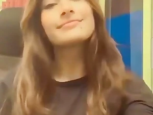 Himani Sisodiya – hot boobs and nipples shake