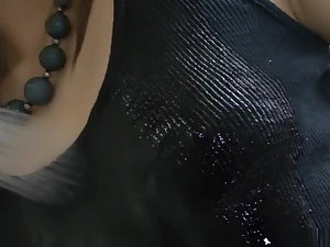 Horny Japanese girl Yuu Mizuki in Best JAV uncensored HD scene