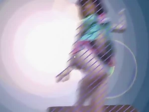 Amazing Japanese whore Rio Hamasaki in Incredible Girlfriend, Fingering JAV clip