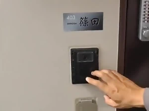 Greatest Japanese whore in Hot Cumshots JAV video uncut