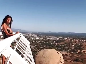 Best Webcam record with Big Tits, Asian scenes