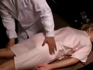 Mia massage