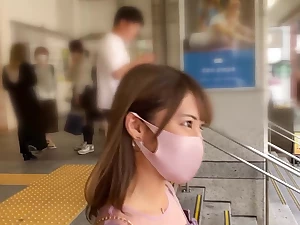 エロかわ保育士が誘惑しまくりの生ハメSEXで感じまくりｗ