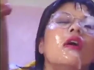 ppp 021 bukkake uncensored
