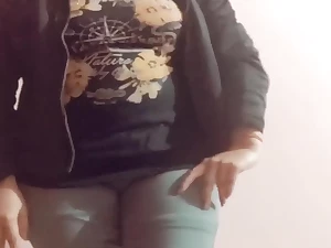 Hot Sneha From Delhi Sexy Boobs And Pussy Hindi