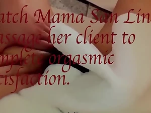 Massage Parlor Guide, Chapter 6 by Party Manny