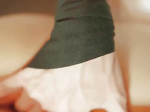 Fuck a Big, Dirty Ass