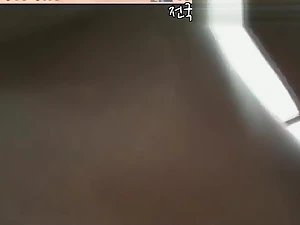 KOREA 개그우먼 맹승지 남친이랑 섹스영상 유출