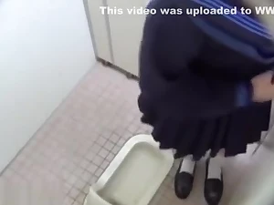 Kinky Japanese Ho Pees
