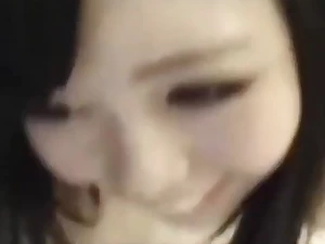 日本微乳大眼妹-07