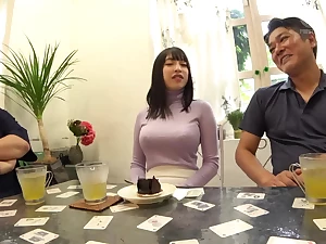 神乳Gカップを引っさげて登場の超新星美少女さんｗ