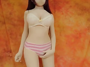 KIGURUMI NATSUKI
