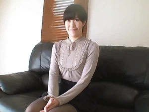 Sensual Japanese Women (Rina)
