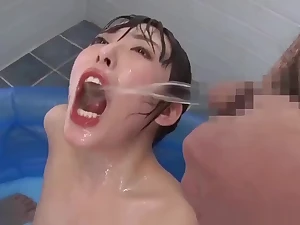 Piss Slut Theater Presents: Kuroki Ikumi PeeMV