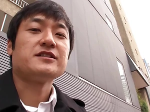 Best Japanese girl in Incredible Masturbation, Amateur JAV clip