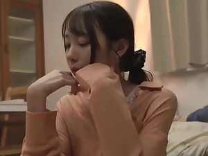 08238,A good woman is in full sex appeal!