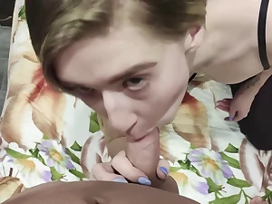Lots Of Cum And Nothing More