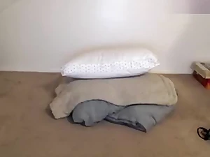 Song_Li: Dirty-talking dildo cumshow