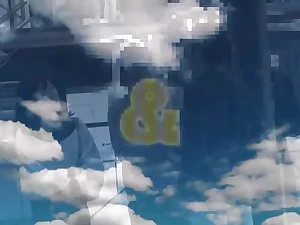 Amazing Japanese slut in JAV clip, watch it