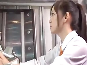 Heroine possession turned evil