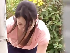 Horny Japanese whore Hana Yoshida, Minami Ayase, Hitomi Kitagawa in Exotic Big Tits JAV clip