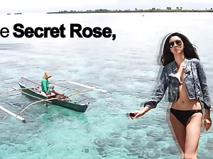 Korean model in Cebu 4