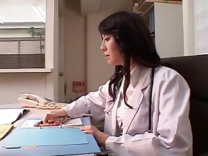 Exotic Japanese chick in Horny Amateur, Blowjob JAV clip