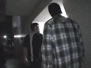 Amazing Japanese girl Kotone Amamiya in Horny Big Tits, Threesomes JAV clip