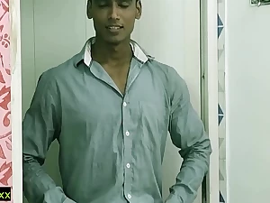 Indian Hot Teen Best Sex With His Innocent Sexy Bhabhi