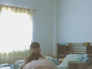 Thai Teen Couple