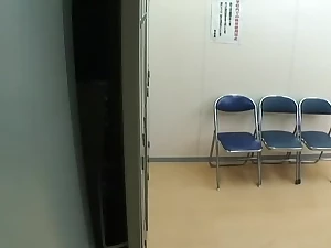 Horny Japanese chick in Exotic Toys, Masturbation JAV clip