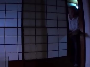 Big Tits Japanese Milf Creampied by Group