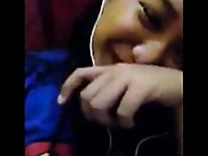 Ank Kwn Payung Tetek