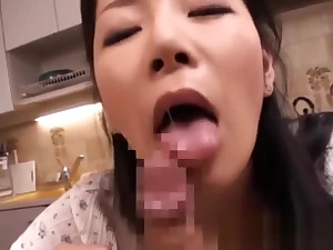 Ayane Asakura Japanese mature woman
