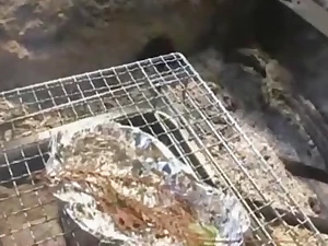 Exotic Japanese chick in Crazy JAV scene