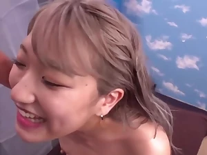 BNUY425 Cuuuuuuty asiaaan porn AHHHHH