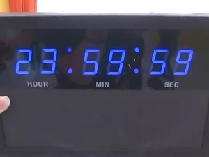 Horny Japanese slut Risa Tsukino in Incredible Stockings, Masturbation JAV clip