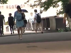 Horny amateur Big Tits, POV adult clip