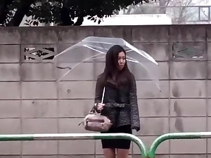 Best Japanese model Rumi Fujino in Crazy Teens, Amateur JAV scene