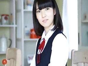 Crazy College, Japanese adult clip